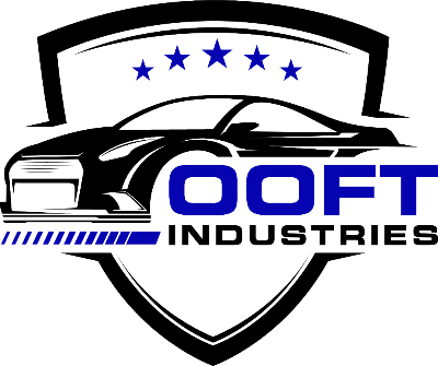 Rev Up Your Ride with Ooft Industries: Performance & Style Combined