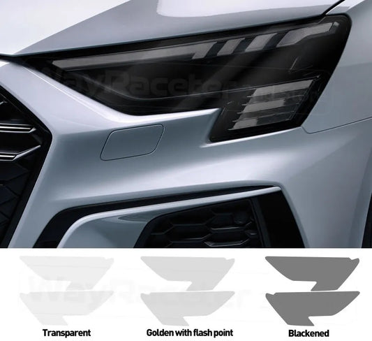 Audi A3/S3/RS3 8Y Headlight Tint