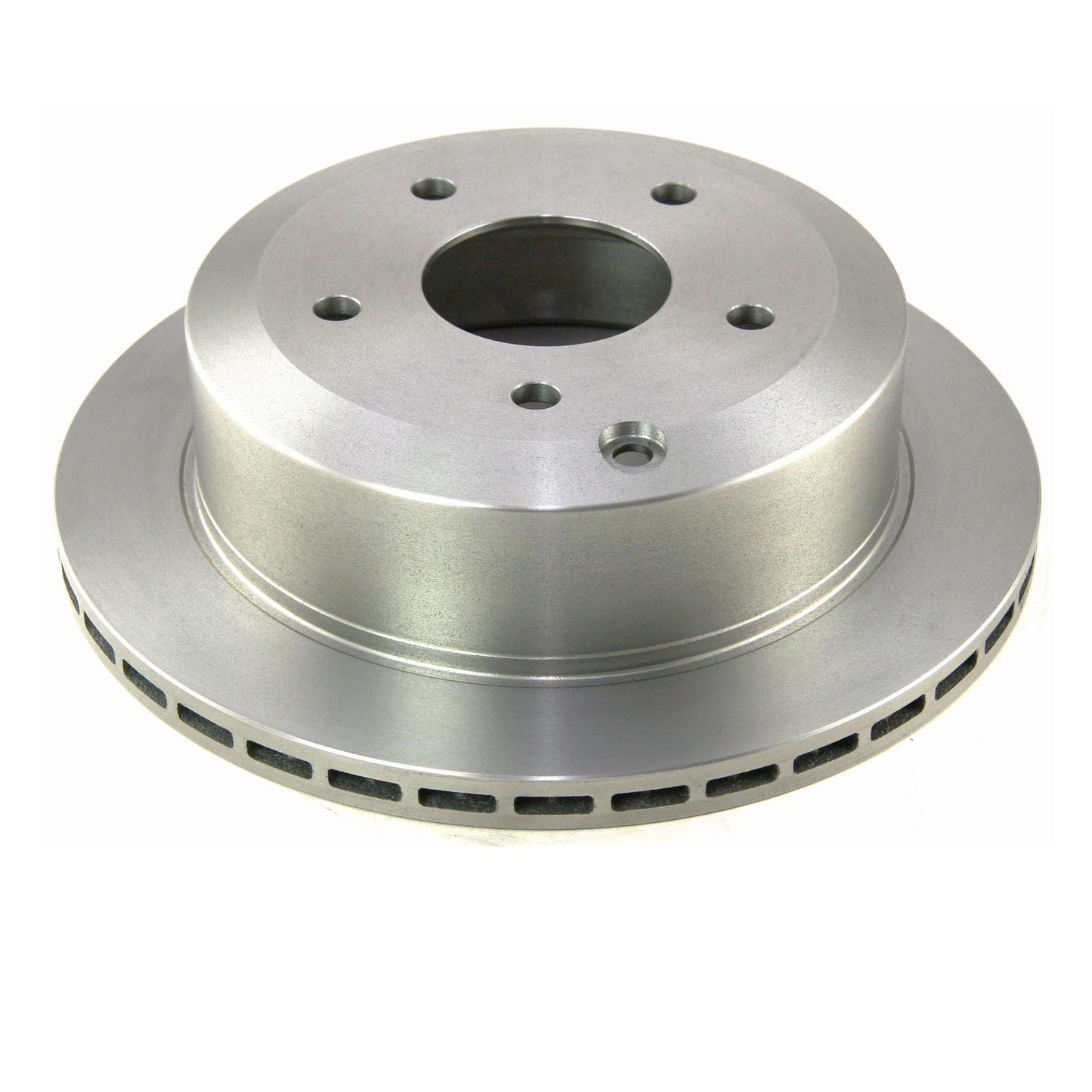 Street Series 2x Standard Rear Rotors (Holden VZ V8 04-06)