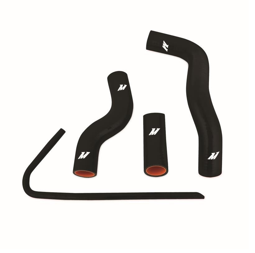 Silicone Radiator Hose Kit Subaru BRZ/Toyota 86