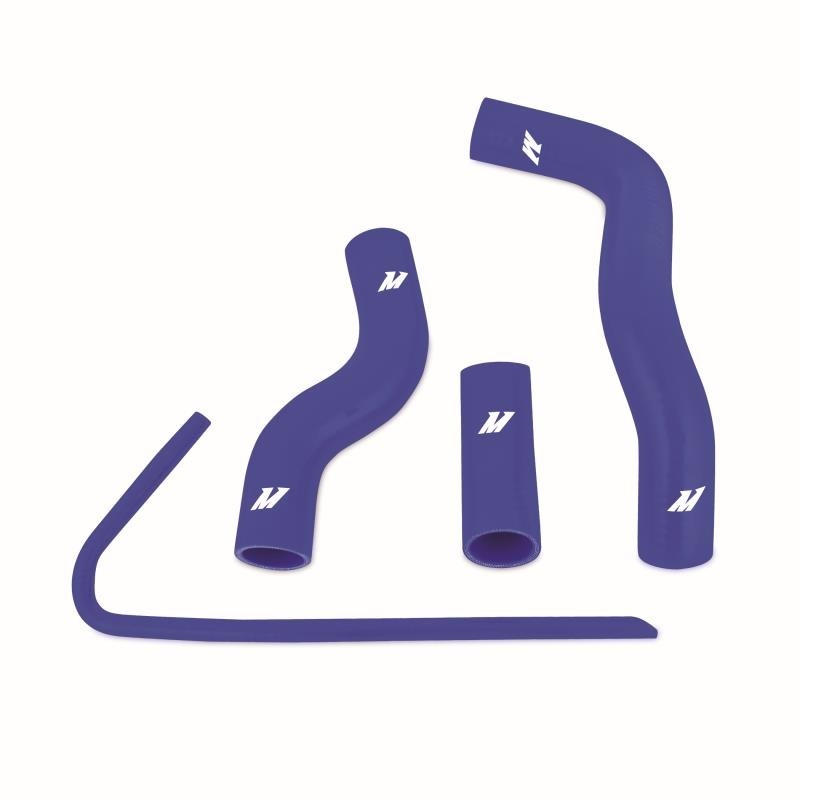 Silicone Radiator Hose Kit Subaru BRZ/Toyota 86