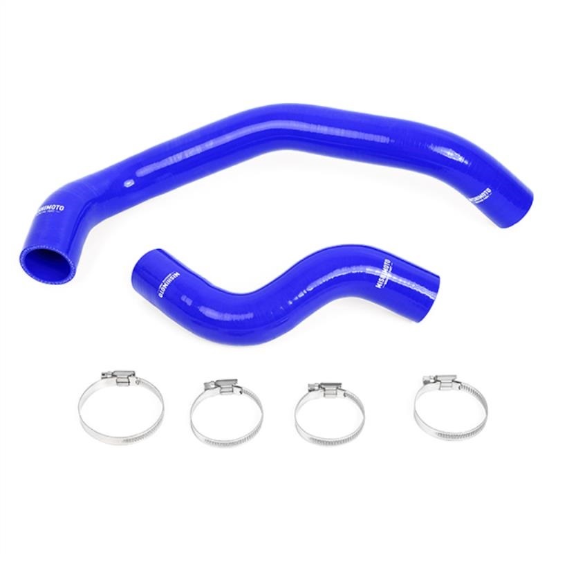 Silicone Radiator Hose Kit (Civic Type-R 17+)