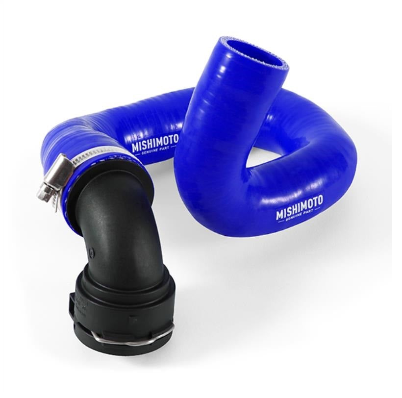 Silicone Radiator Hose Kit Ford Focus ST 2013+