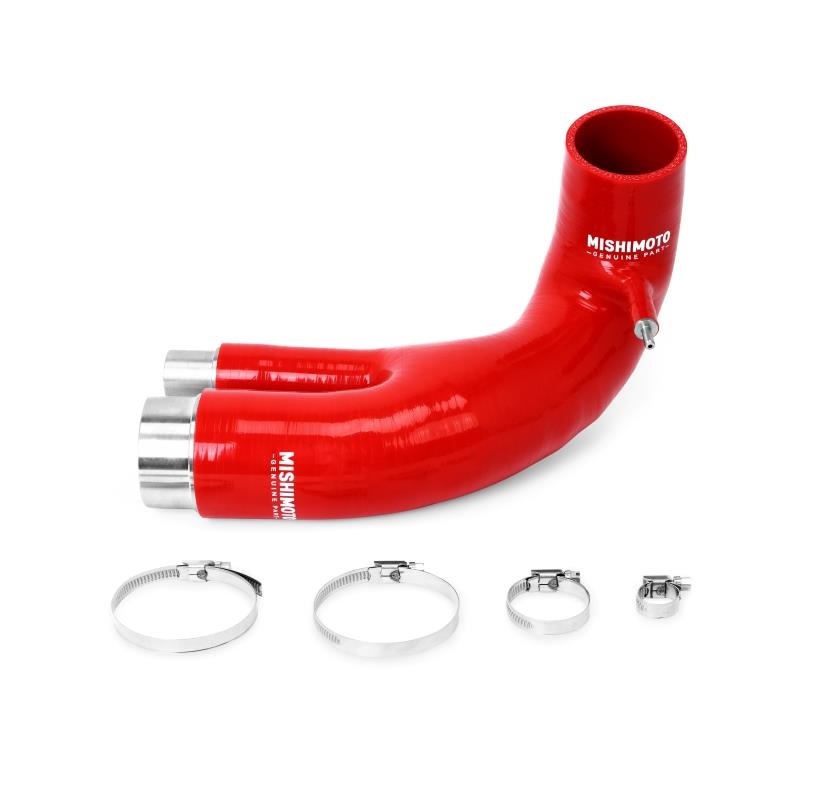Turbo Inlet Hose Mazda3 MPS 07-13/Mazda6 MPS 06-07