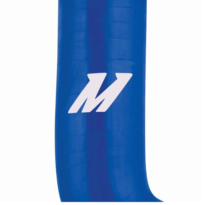 Silicone Ancillary Hoses Subaru WRX/STi 06-07