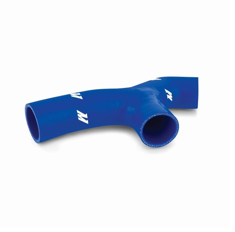 Silicone Intercooler Hoses Subaru Forester XT 03-07