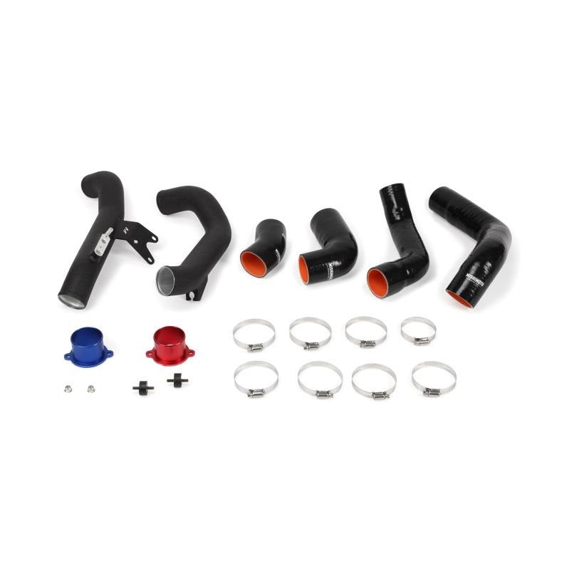 Intercooler Pipe Kit Honda Civic 1.5T 2016+