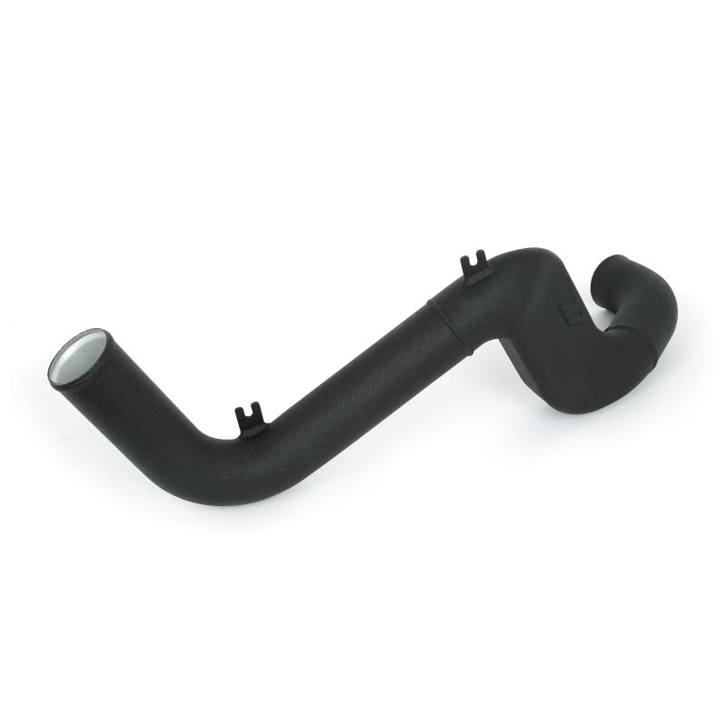 Hot-Side Intercooler Pipe Kit (Focus RS 2016+) - Wrinkle Black