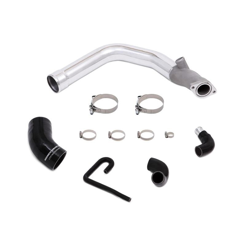 Charge-Pipe Kit Subaru WRX 2015+