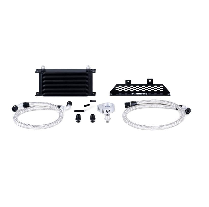 Oil Cooler Kit Ford Focus ST 2013+