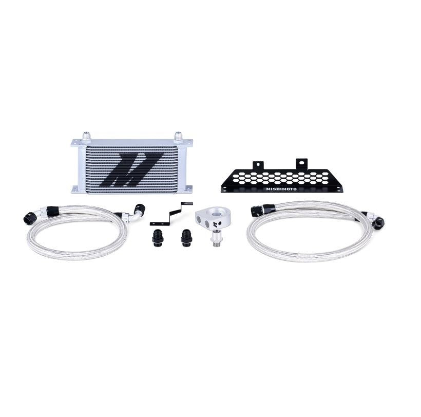 Oil Cooler Kit Ford Focus ST 2013+
