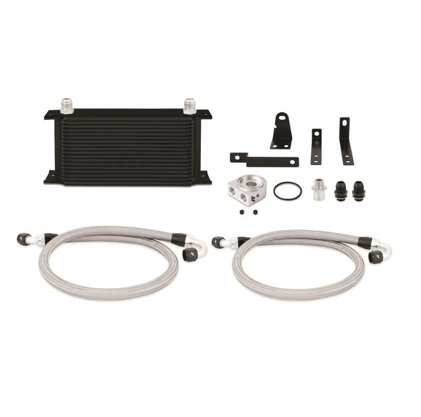 Oil Cooler Kit Honda S2000
