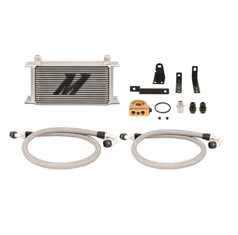 Oil Cooler Kit Honda S2000