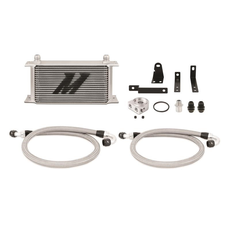 Oil Cooler Kit Honda S2000