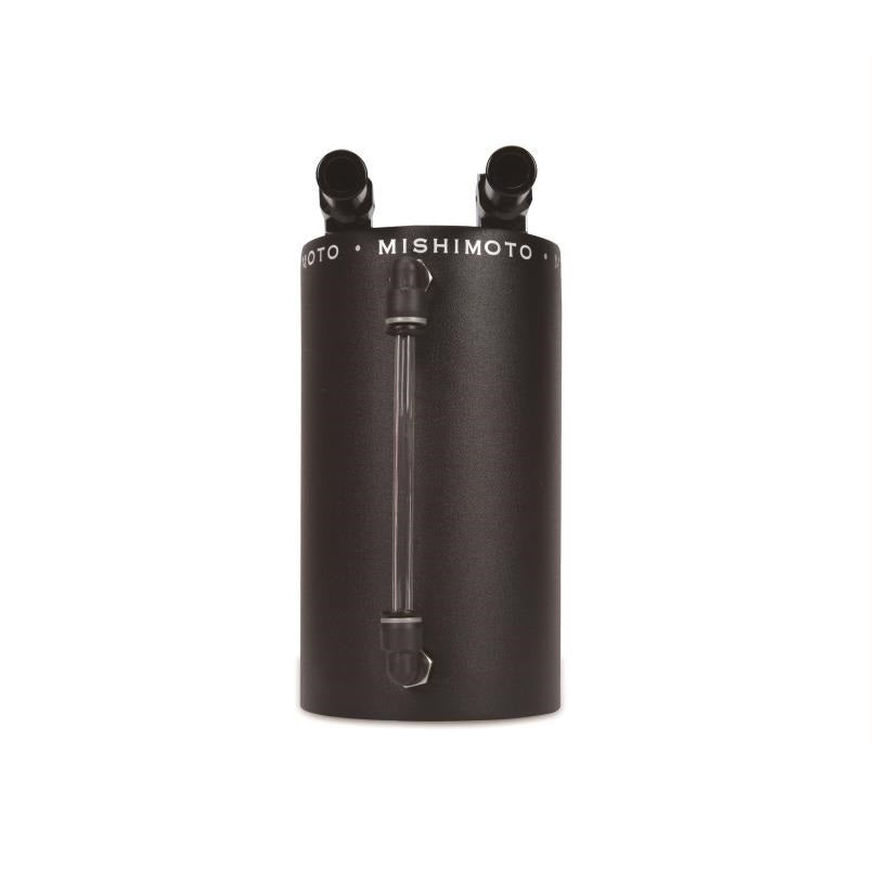 Aluminum Oil Catch Can - Large