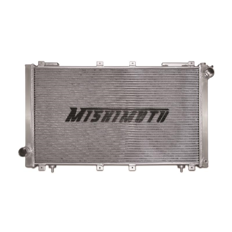 Performance Aluminium Radiator Subaru WRX/STi 94-00/Liberty RS 89-94