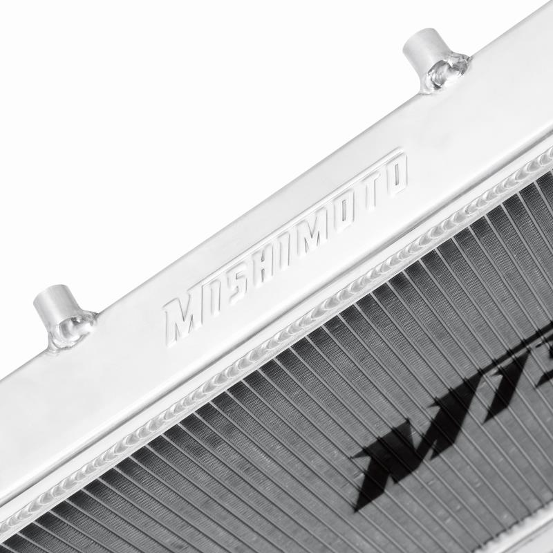 Performance Aluminium Radiator Subaru WRX 2015+