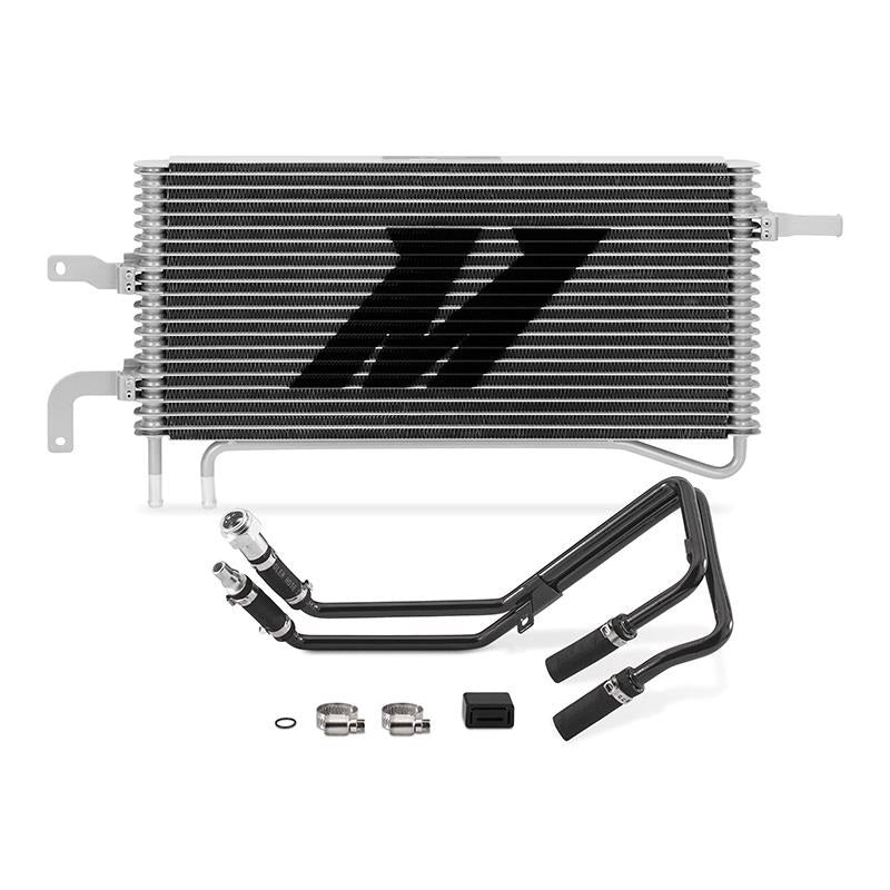 Transmission Cooler Auto Ford Mustang GT/EcoBoost 15-17 Auto