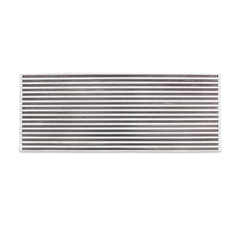 Universal Air-to-Air Race Intercooler Core