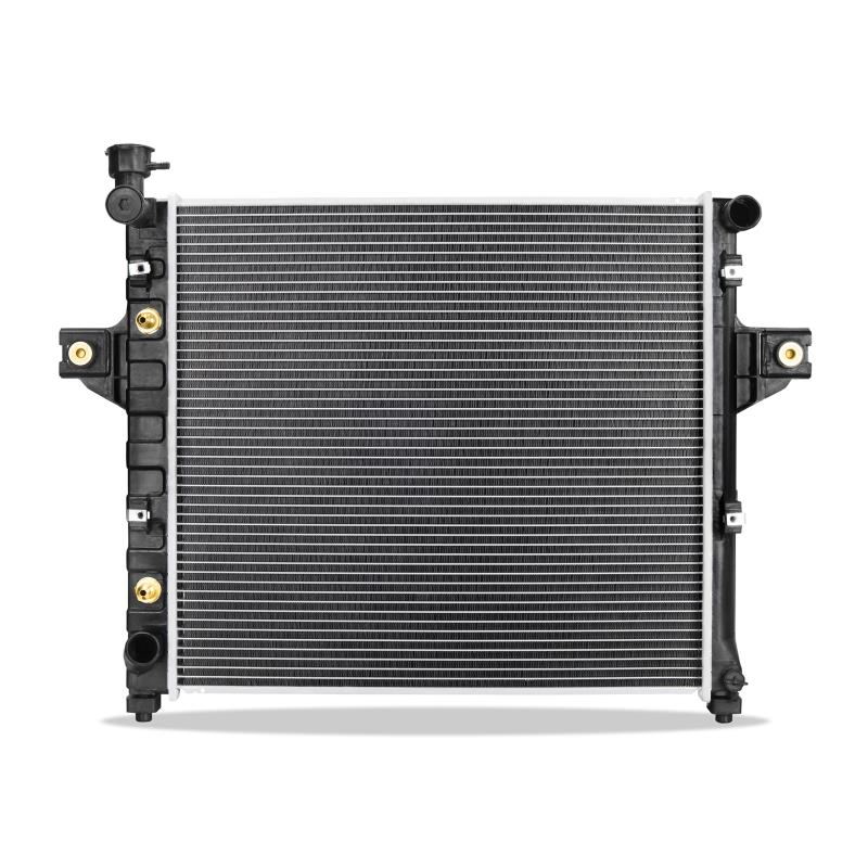 Replacement Radiator (Grand Cherokee 99-04)