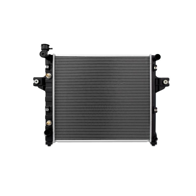 Replacement Radiator (Grand Cherokee 99-04)