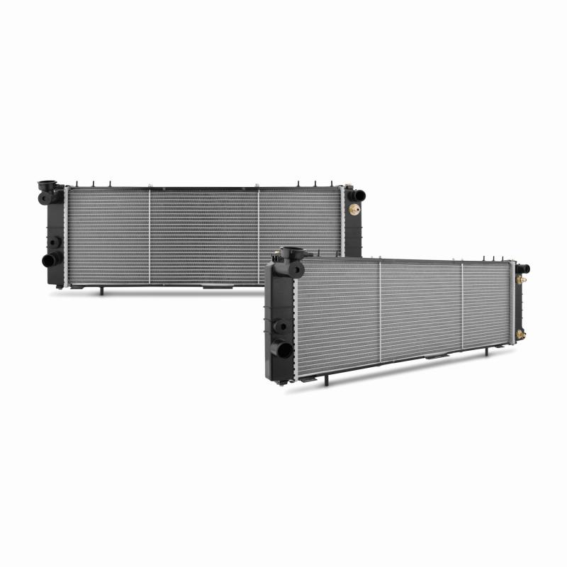 OEM Replacement Radiator Jeep Cherokee 4.0L 1991-2001