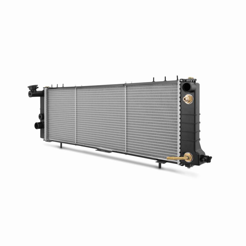 OEM Replacement Radiator Jeep Cherokee 4.0L 1991-2001