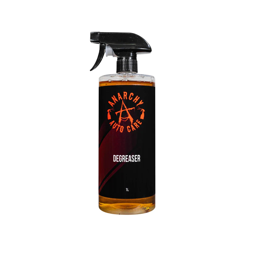 Anarchy Degreaser Detailing Spray