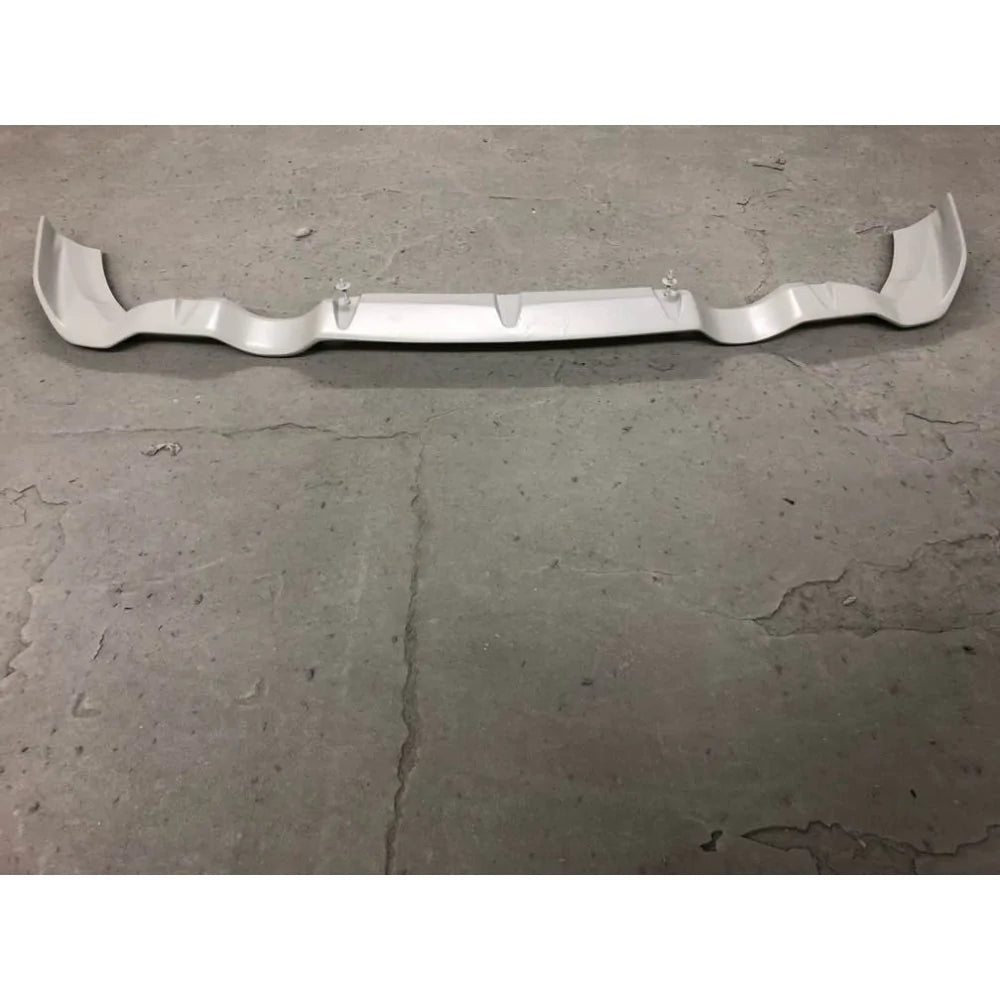 Maxton Design Ford Focus 3 RS 'AERO' Front Splitter + Side Skirts + Rear Splitters