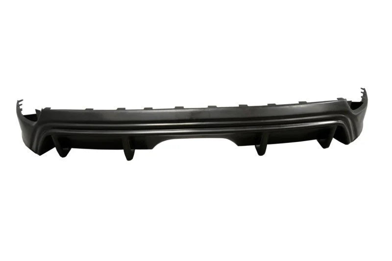 Maxton Design Front Ford Focus MK 3 ST Rear Diffuser Facelift