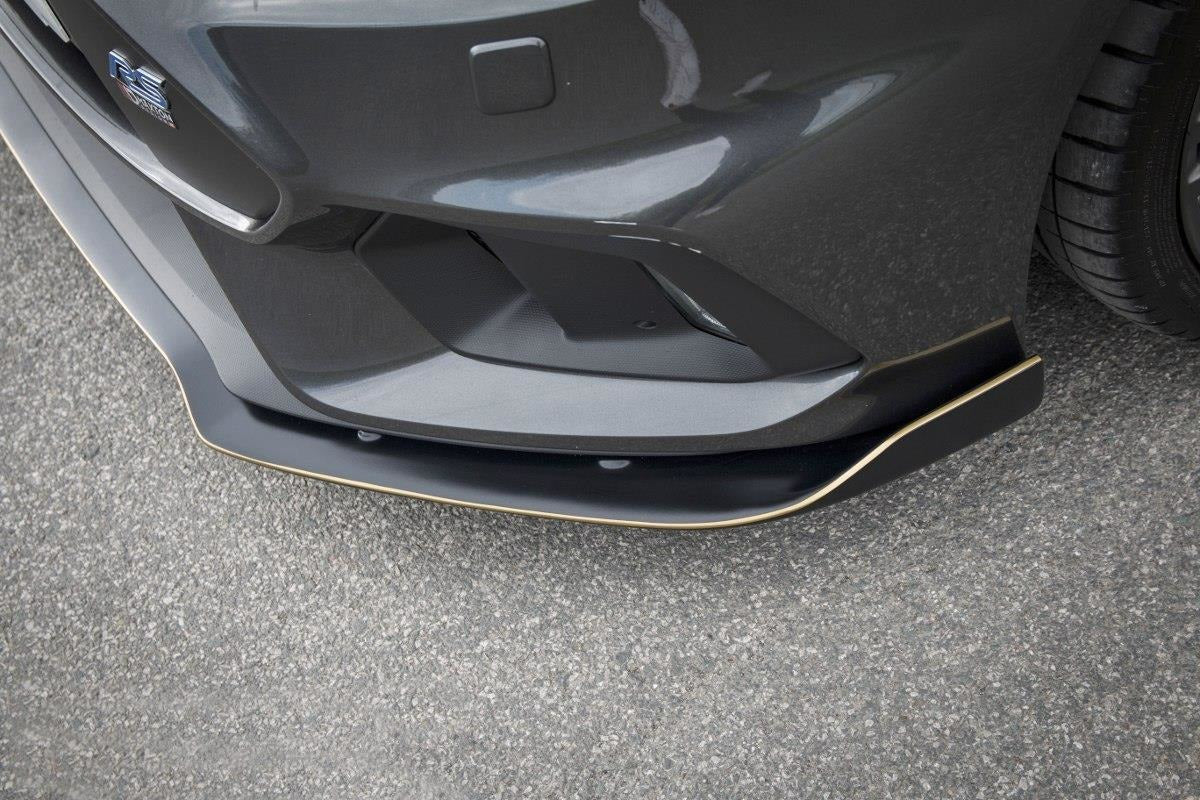 Maxton Design Ford Focus 3 RS 'AERO' Front Splitter + Side Skirts + Rear Splitters