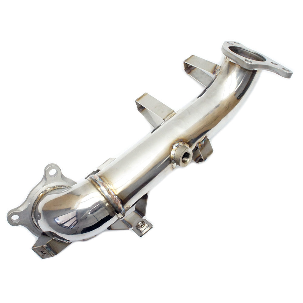 Invidia Catless Down Pipe (Civic Inc RS FC/FK 16-21 (1.5T))