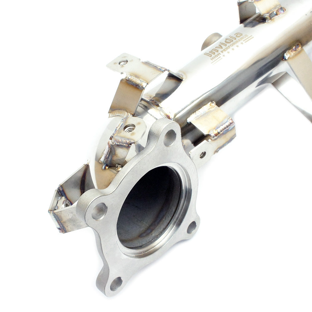 Invidia Catless Down Pipe (Civic Inc RS FC/FK 16-21 (1.5T))