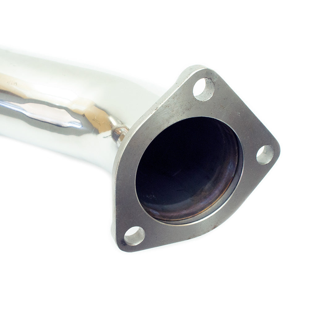Invidia 70mm Front Pipe (Civic Inc RS FC/FK 16-21 (1.5T))