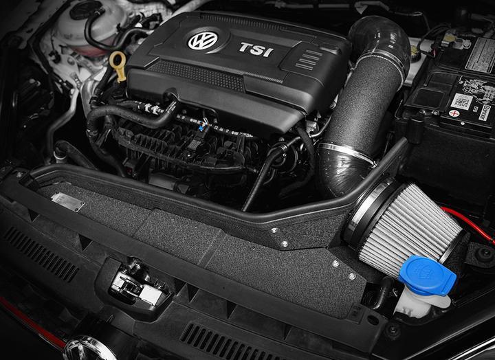 Integrated Engineering Cold Air Intake System - No Lid Audi A3 8V/S3 8V 2.0T/1.8T 15-19