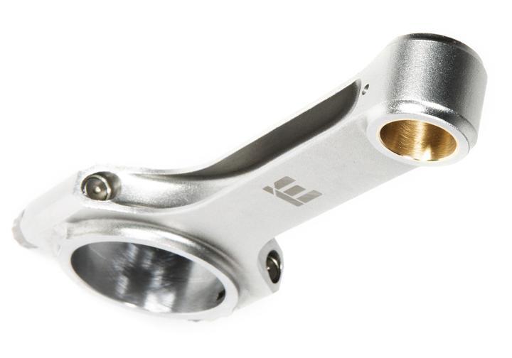 Integrated Engineering Forged Connecting Rods - 144 x 20 - Rifle Drilled Audi A4 96-08/Golf R MK6 12-13