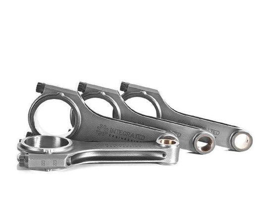 Integrated Engineering Forged Connecting Rods to Suit Aftermarket Pistons Audi A4 B8 09-15/Q3 8U 11-15