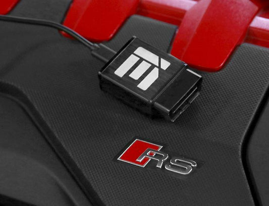 Integrated Engineering IE Audi 2.5T 5 Cylinder Turbo Performance ECU Tune Audi RS3 17-20/TTRS 8S 16-20