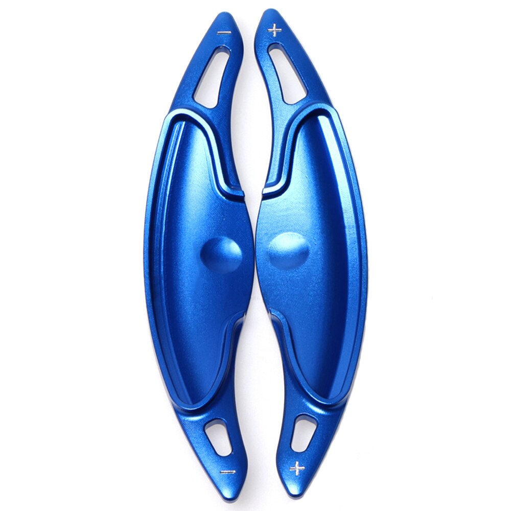 Hyundai Steering Wheel DSG Paddles
