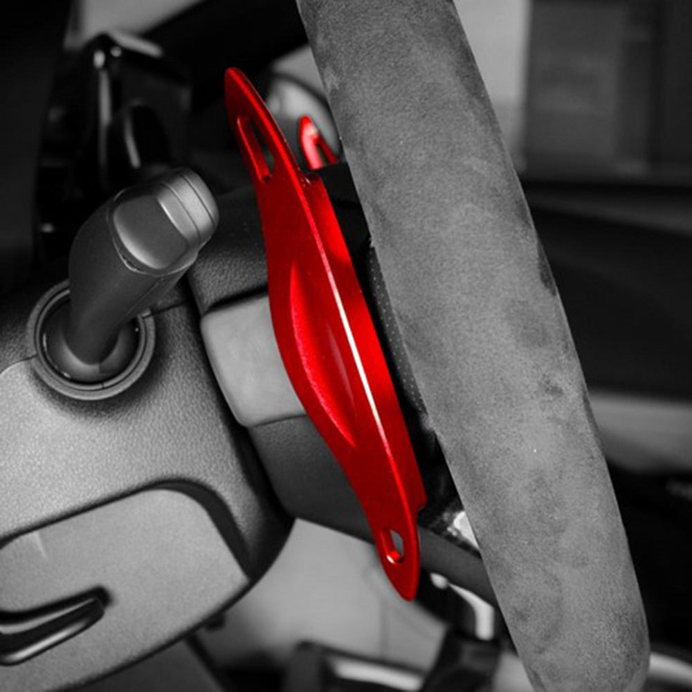 Hyundai Steering Wheel DSG Paddles