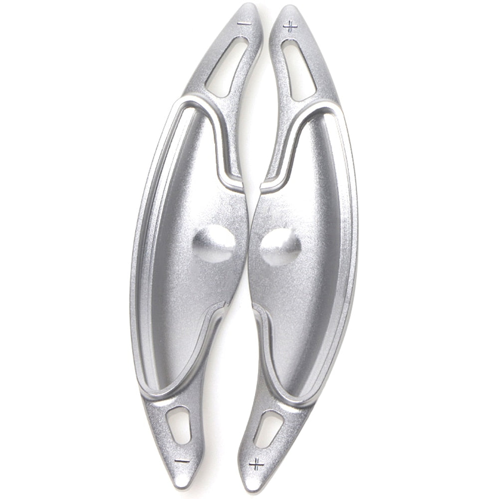Hyundai Steering Wheel DSG Paddles