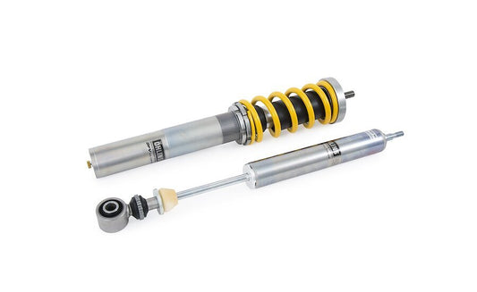 Ohlins Road & Track Coilovers Audi A3 04-12/Volkswagen Golf 06-13
