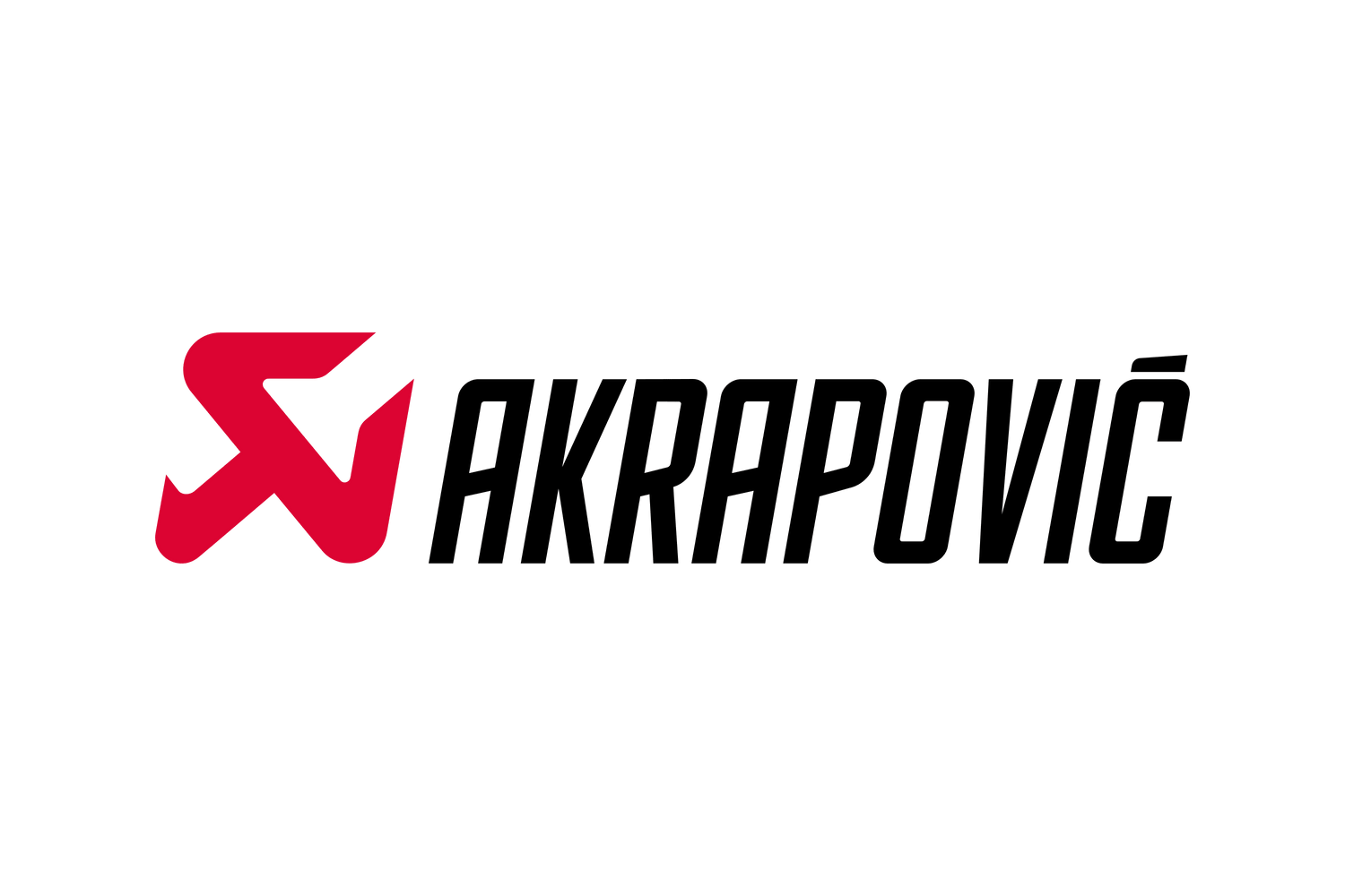 AKRAPOVIC