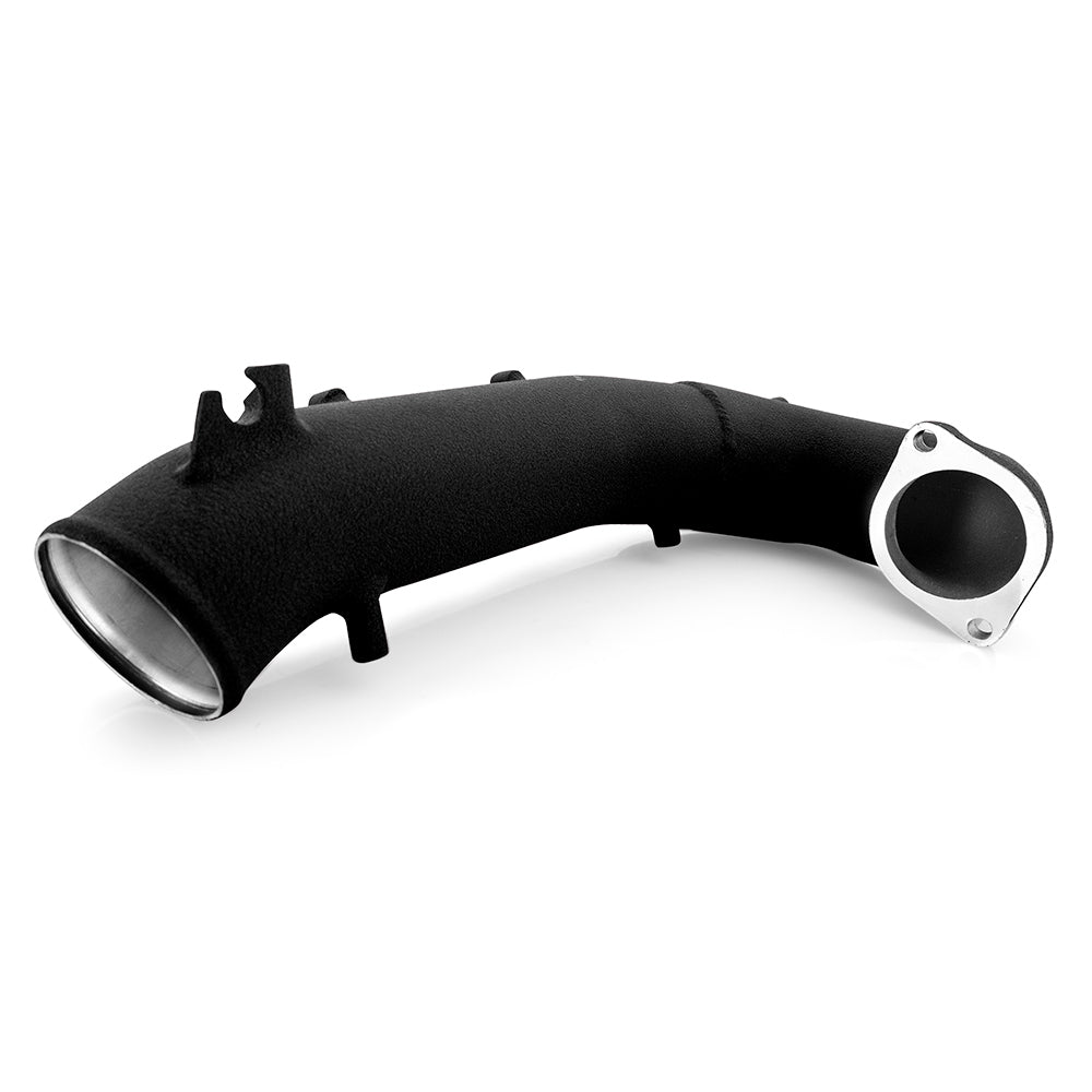 Turbo Inlet Pipe Upgrade Kit Honda Civic Type R 17+ – Ooft Industries