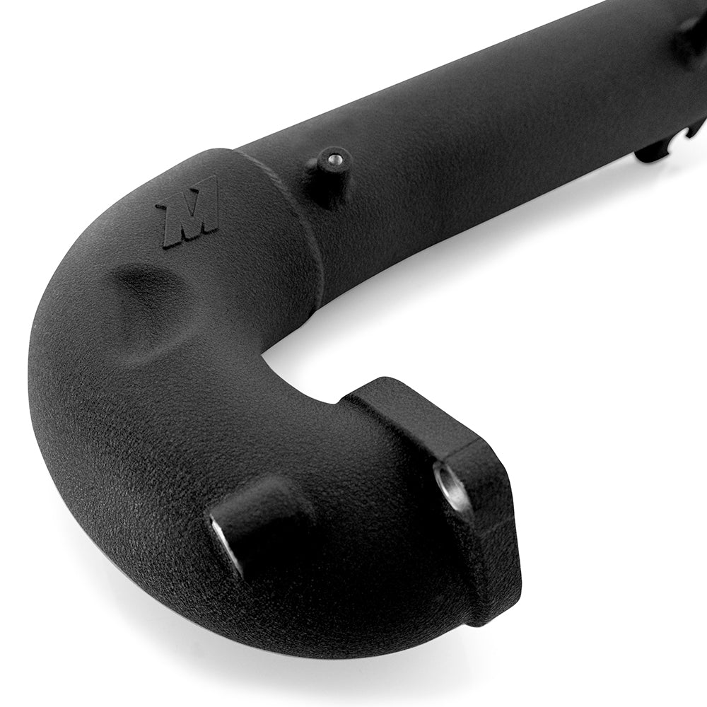 Turbo Inlet Pipe Upgrade Kit Honda Civic Type R 17+ – Ooft Industries