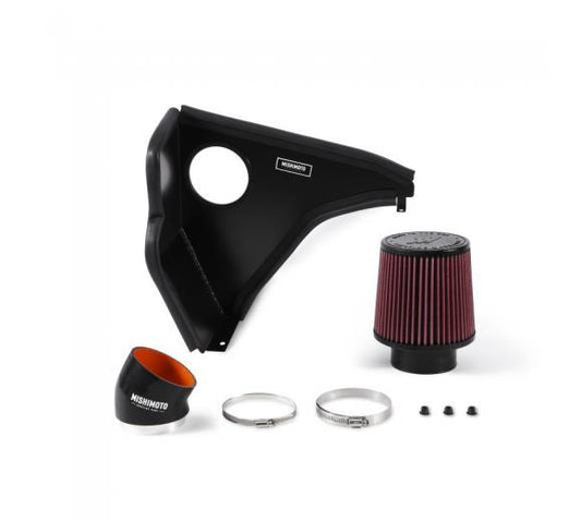 Performance Air Intake BMW E46 330i 01-06