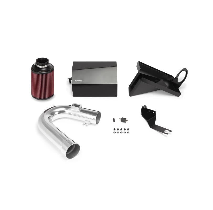 Performance Air Intake BMW F30 N20/N26