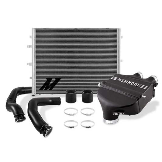 Performance Air-to-Water Intercooler Power Pack BMW M3/M4 F8X 15-20