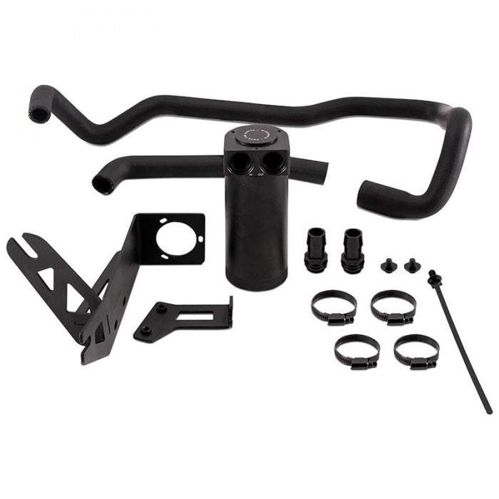 Baffled Oil Catch Can Ford Ranger 2011+