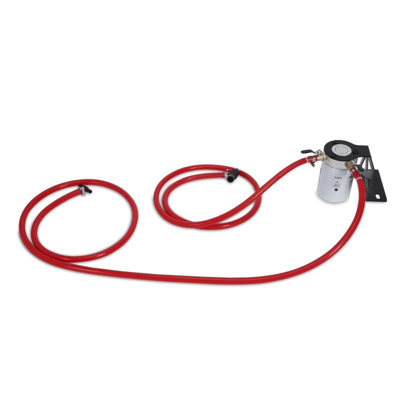 Coolant Filter Kit (6.4L Powerstroke 08-10) - Red